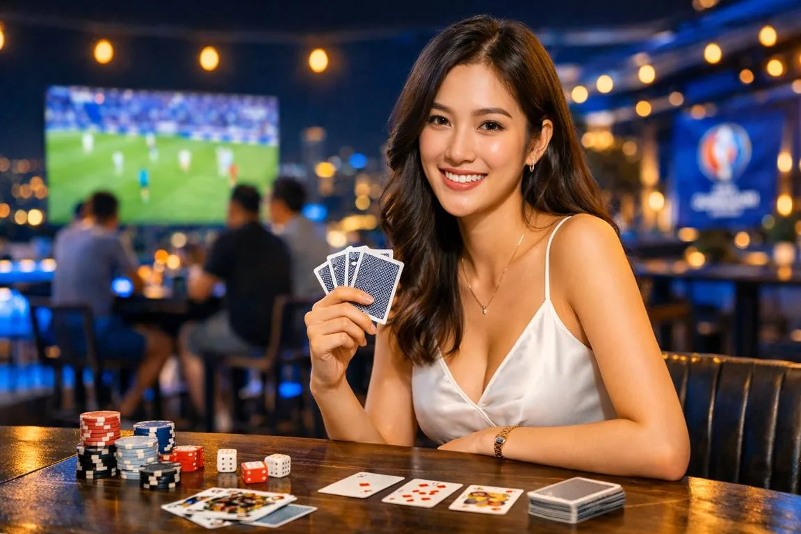 vu550 Roulette Châu Âu