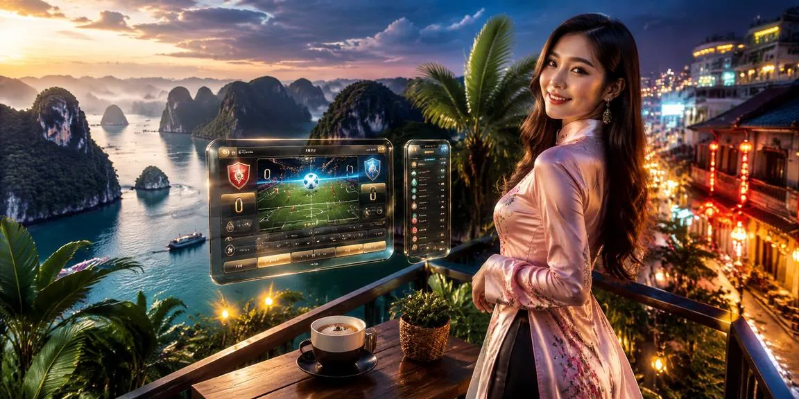 vu550 Việt Nam Sảnh casino